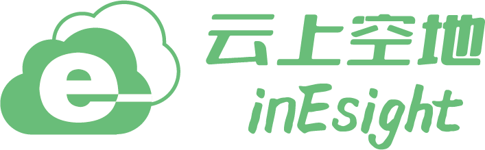 云上空地